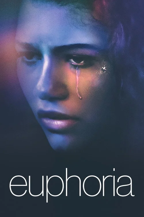 Эйфория 1 сезон 1 серия смотреть онлайн 1080p