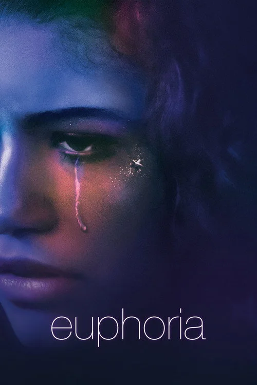 Эйфория 1 сезон 2 серия смотреть онлайн HD